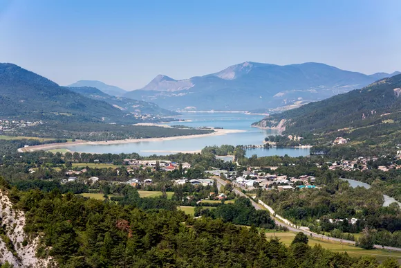 Camping Embrun - 6 - campings